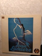 Jean Lumière – Disques