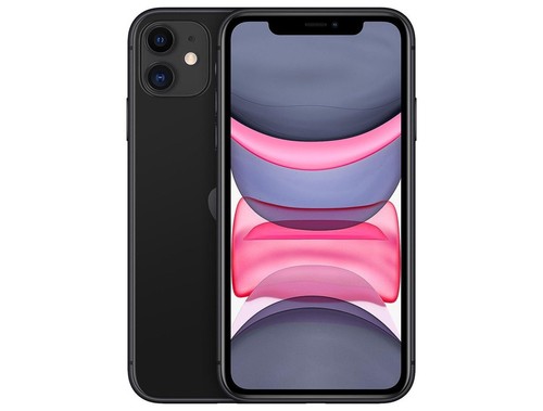 Apple iphone 256gb - 256gb, noir