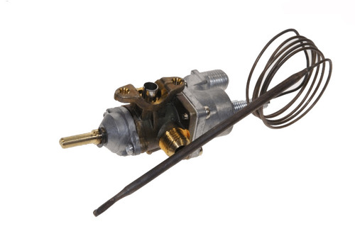 Robinet thermostatique four - thermostatique, de