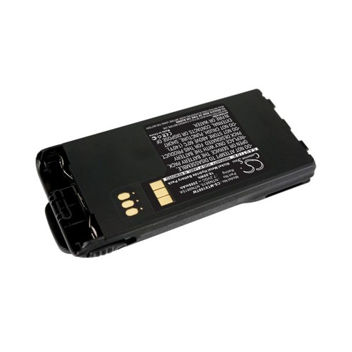 Batterie 2500mah ntn9815 - batterie,