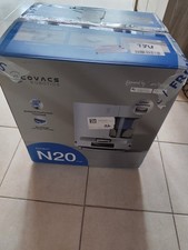 aspirateur robot laveur Ecovacs