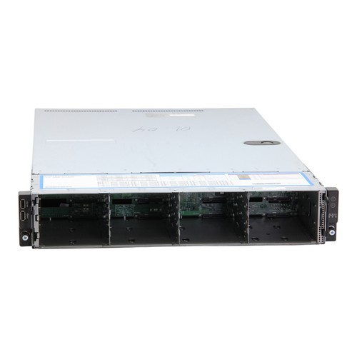 Lenovo thinkserver rd425x - lenovo, 2x
