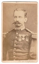 Duc de Chartres Tenue