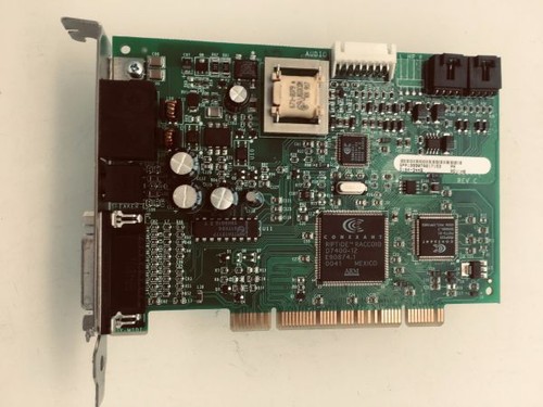 Modem fax 5184 - modem, hp