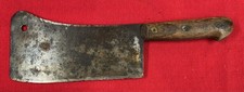 outil ancien feuille de