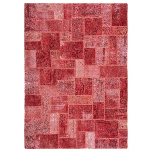 Patchwork 246x173 tapis - patchwork, cm