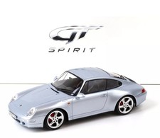 Porsche 911 993 Carrera 4S
