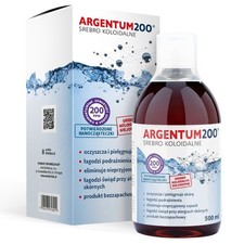 Aura Herbals Argentum200