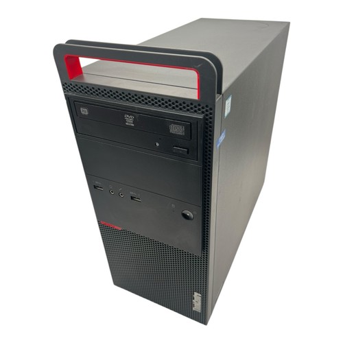 Lenovo thinkcentre m900 tower - thinkcentre,