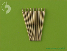 Master SM-700-024 Canons