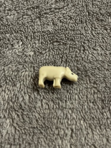 Playmobil micro animal - playmobil,