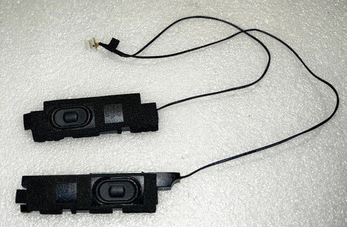 Speaker haut parleur - haut, +