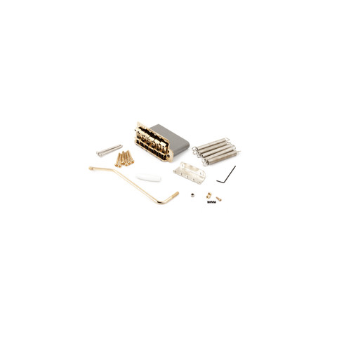 Fender assemblage tremolo - fender,