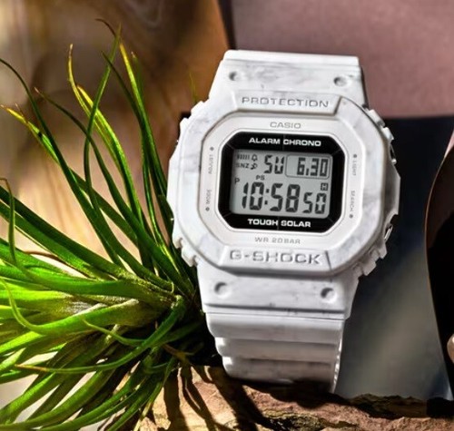 Montre pour femme casio - pour,