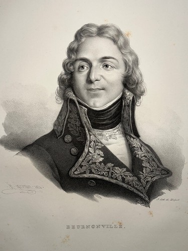 Pierre riel beurnonville - pierre,