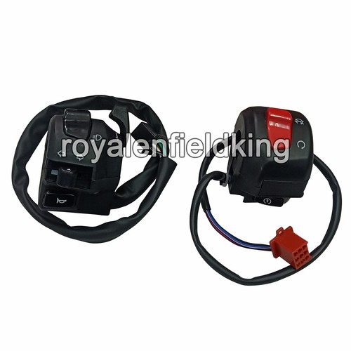 Adapté pour royal enfield - adapté,