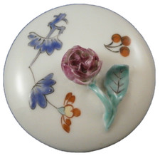 Antique 18thC Chantilly