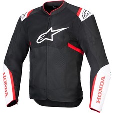 Alpinestars Hommes Moto Veste