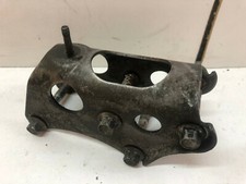 UN SUPPORT MOTEUR YAMAHA 600