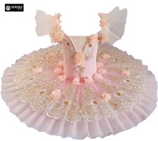 Robe Tutu Essai Danse