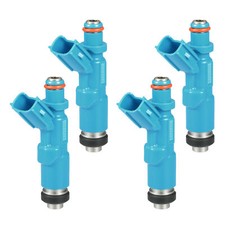 Injecteur de carburant