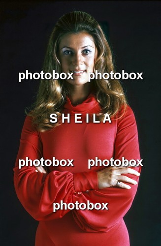 Sheila exclusive photo - -,