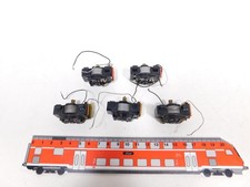 5X Trix Express H0 DC