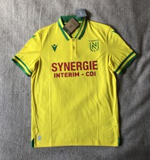 Maillot FC Nantes Domicile