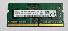 8Go RAM SK Hynix HMA81GS6DJR8N