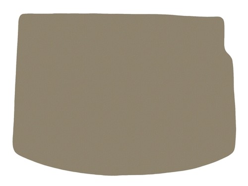 Basic tapis coffre beige - basic,