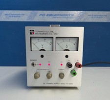 Topward Electric Instruments