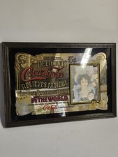 CADRE MIROIR COLLECTION COCA