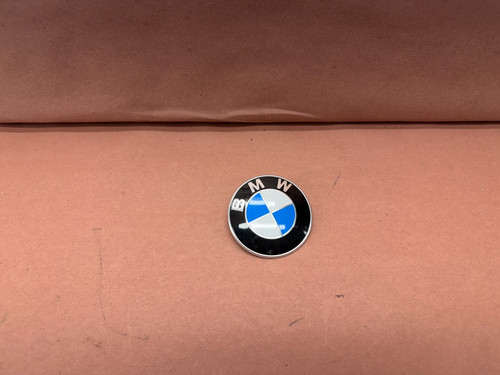 écusson logo capot avant oem - Écusson,