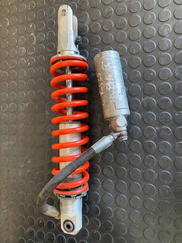 Amortisseur honda 125 - honda,