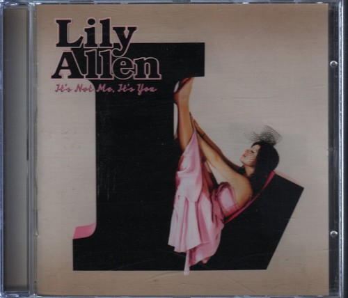 Lily allen est pas - allen, ce
