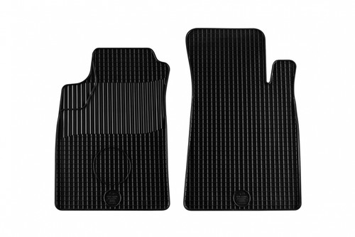 Rubber mats gumarny zubri - gumarny,