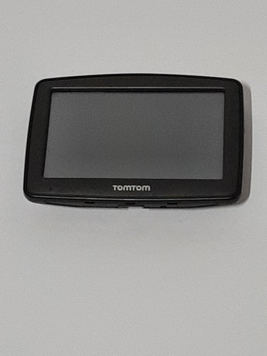 Tomtom gps navigation system - navigation,