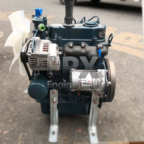 1g386 66000 complete diesel - 1g386-66000,