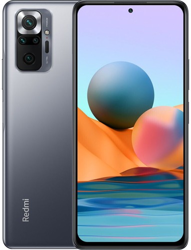 Xiaomi redmi note - redmi,