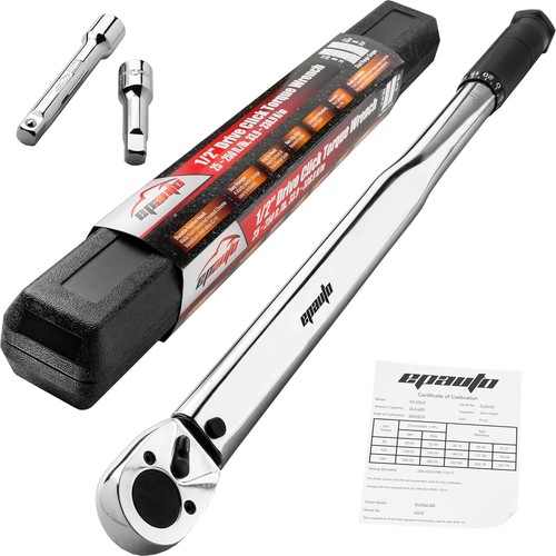 Epauto inch drive - drive, click