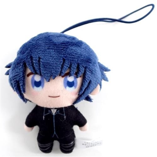 Shugo chara figurine kapukko - figurine,