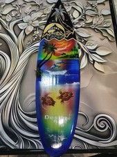 Custom made 20 inch long surf