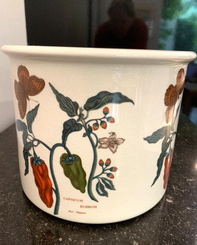 Cache pot anglais - cache-pot,