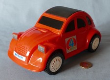 Joustra Pologne Wader 