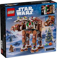 LEGO Star Wars AT-AT