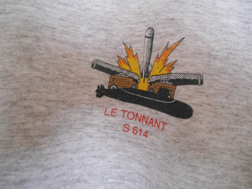 Marine nationale tee shirt - :, tee-shirt
