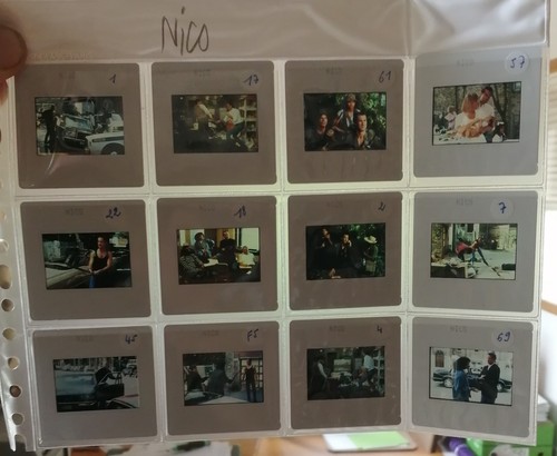 Nico steven seagal 12x - nico,