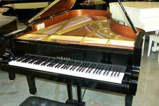 Yamaha 1996 C7 Grand Piano