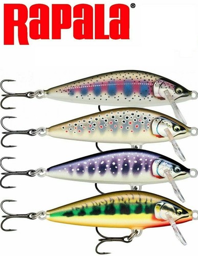 Rapala countdown elite - elite, /