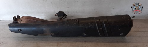 Silencieux echappement bmw - silencieux,